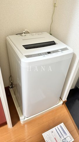 レオパレス流鏑馬の設備