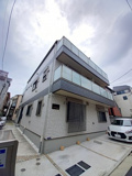ハイツ髙沢の画像
