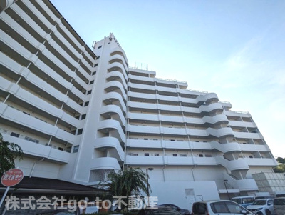 【外観】 | ラブリー明石大久保