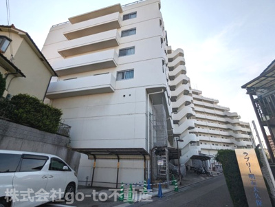 【外観】 | ラブリー明石大久保