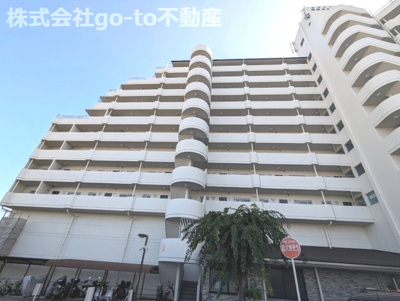 【外観】 | ラブリー明石大久保