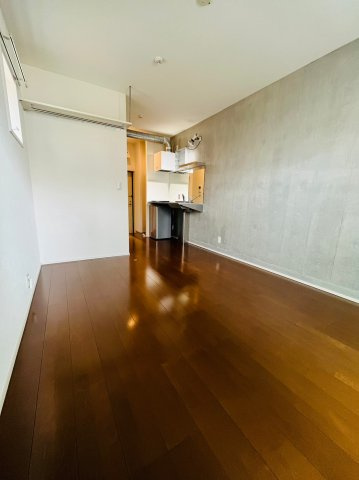 仲介手数料０円！！SophisJosaiの居間・リビング