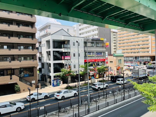 仲介手数料０円！！SophisJosaiの展望