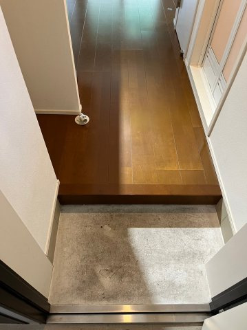 仲介手数料０円！！SophisJosaiの玄関