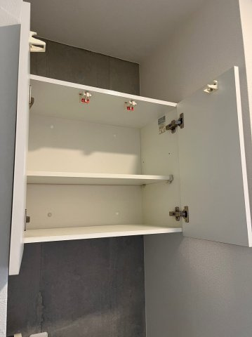 仲介手数料０円！！SophisJosaiの収納