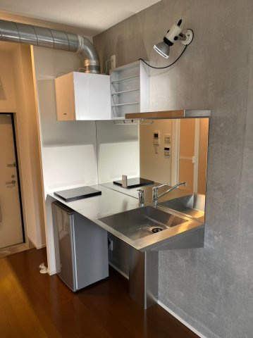 仲介手数料０円！！SophisJosaiのキッチン