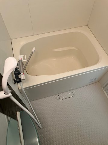 仲介手数料０円！！SophisJosaiの浴室