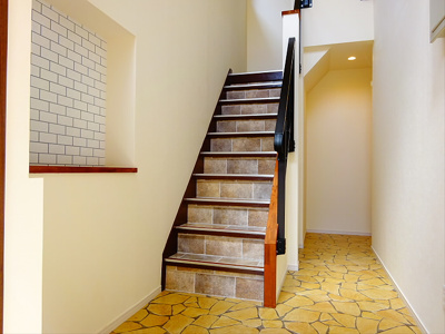 【その他共用部分】 | ノース下北沢