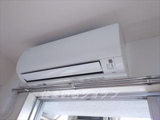 広島市安佐北区落合１丁目の賃貸マンションの設備