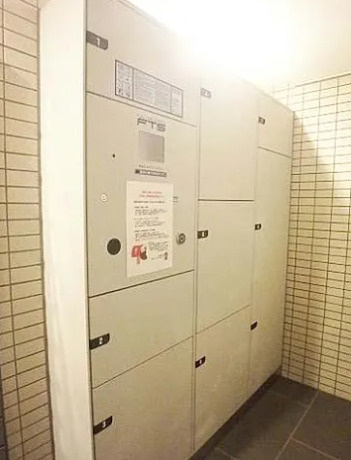 【その他】エステムプラザ品川大井町クリスタルヒルズ 
