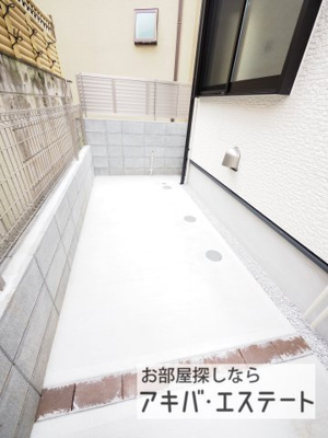 【エントランス】 | Earthling Regidence | ※同一仕様写真