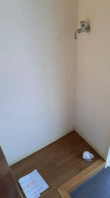 フラット程久保の設備