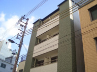 クレスト京橋の画像