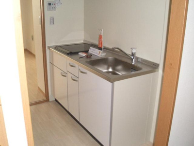 【キッチン】 | クレスト京橋