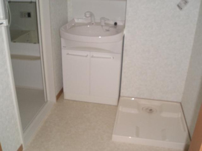 【独立洗面台】 | クレスト京橋