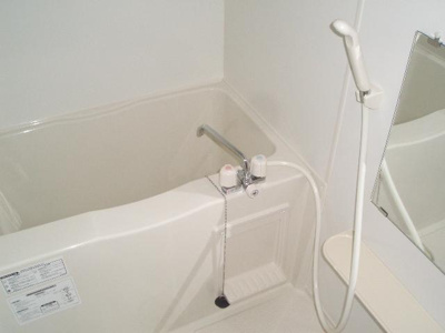【浴室】 | クレスト京橋