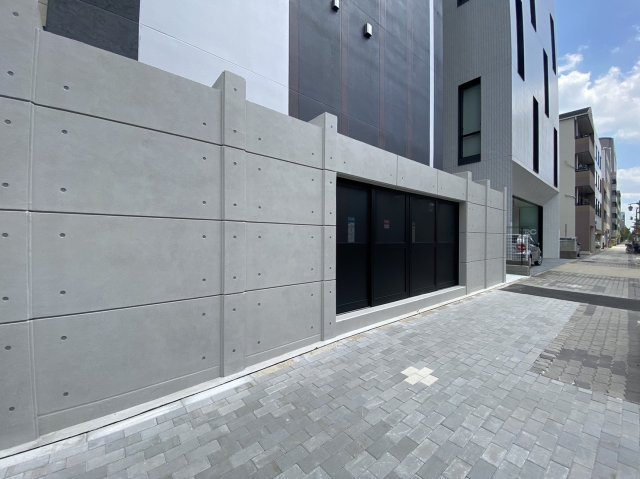 S-RESIDENCE丸の内駅前Northのその他共用部分|S-RESIDENCE丸の内駅前North