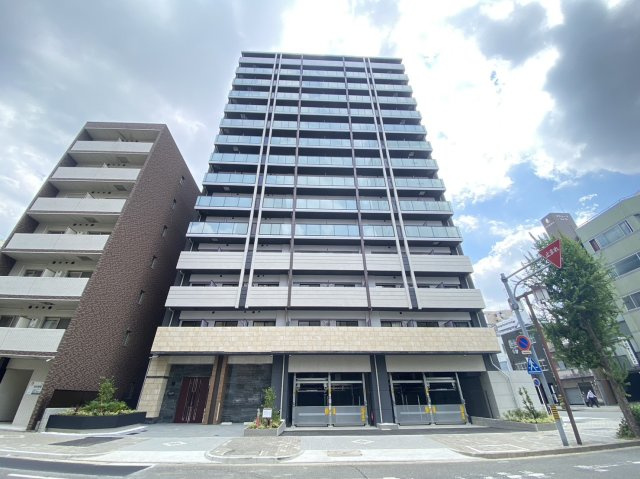 S-RESIDENCE丸の内駅前North