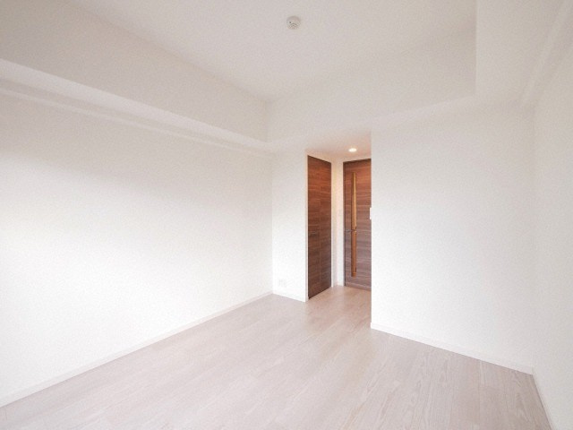 S-RESIDENCE天満Gracisの内装