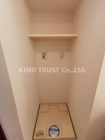 グランカーサ梅田北の設備