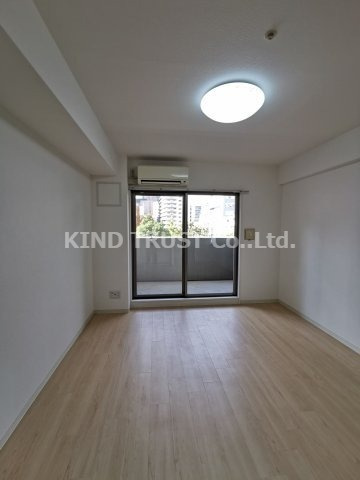 グランカーサ梅田北の内装|きれいな内装です