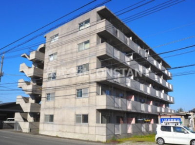 【外観】 | KIWI川内