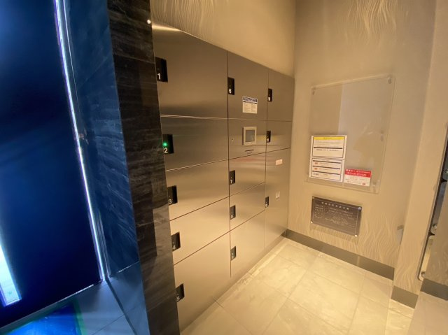 エス・キュート丸の内|名古屋市の賃貸ならMy賃貸のその他共用部分|エス・キュート丸の内