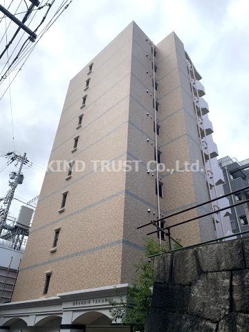 グランディールタカラ