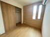 【寝室】Grandtic Lien 