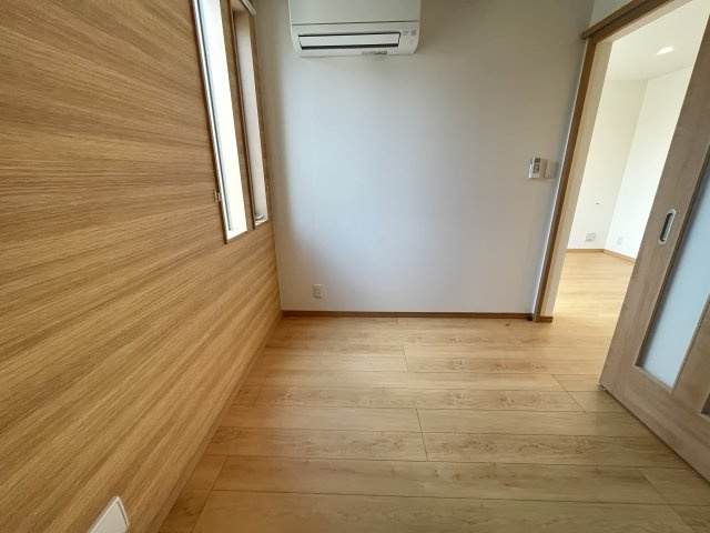 【寝室】Grandtic Lien 