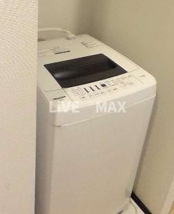 【設備】ジェノヴィア目黒南グリーンヴェール
