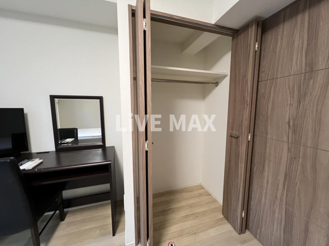 【収納】XEBEC旗の台