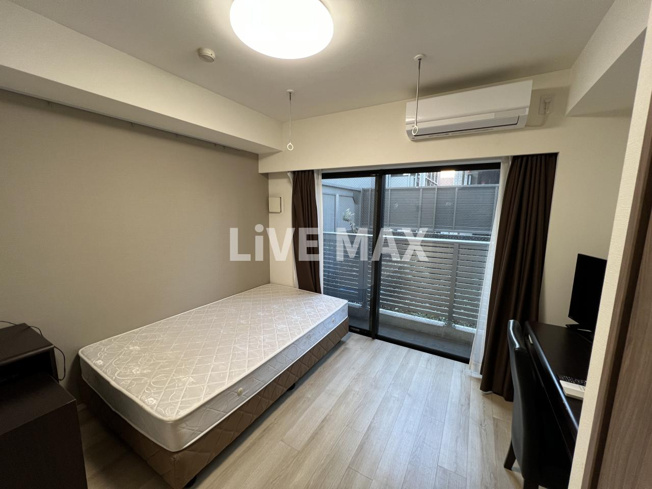 【居間・リビング】XEBEC旗の台