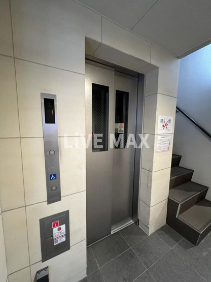 【その他共用部分】XEBEC旗の台