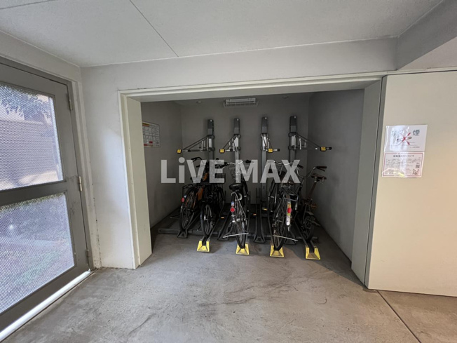 【その他共用部分】XEBEC旗の台