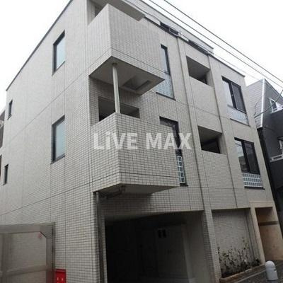 【外観】XEBEC旗の台