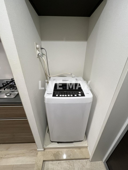 【設備】XEBEC旗の台