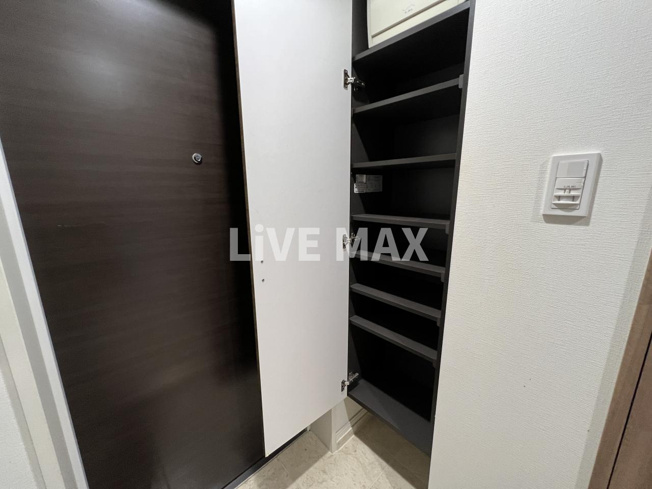 【その他共用部分】XEBEC旗の台