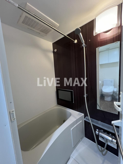 【浴室】XEBEC旗の台