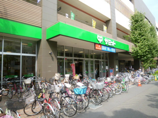 スーパー