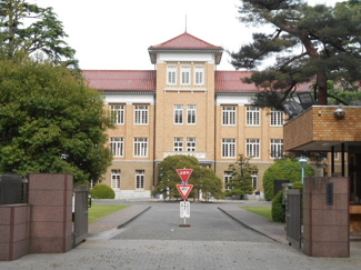 ★津田塾大学 小平キャンパスまで850ｍ★