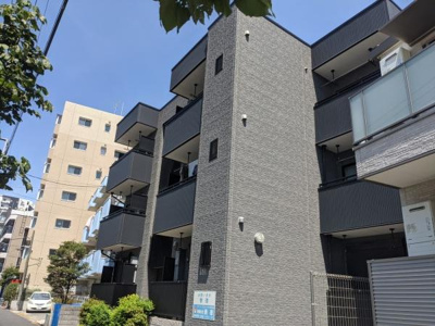 【外観】 | シェール和光Ⅱ