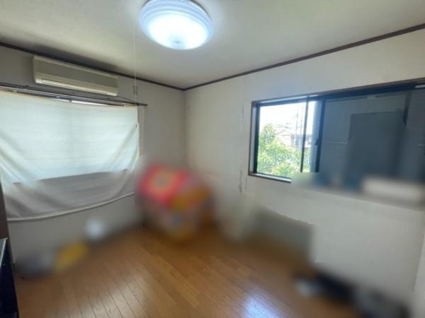 【洋室】 | 洋室