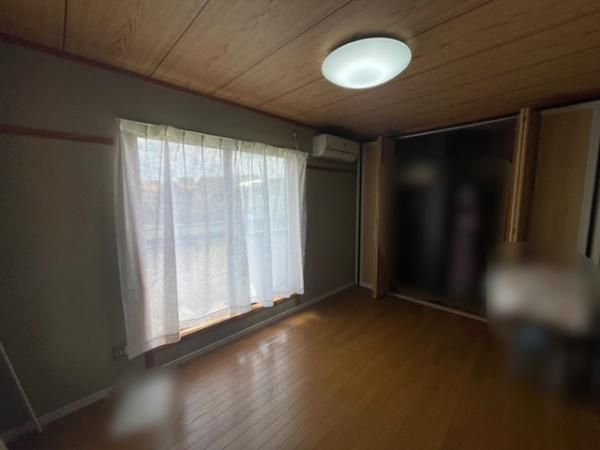 【洋室】 | 洋室