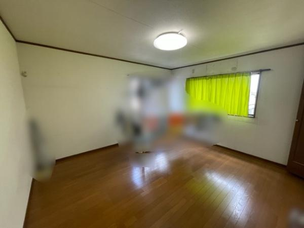 【洋室】 | 洋室