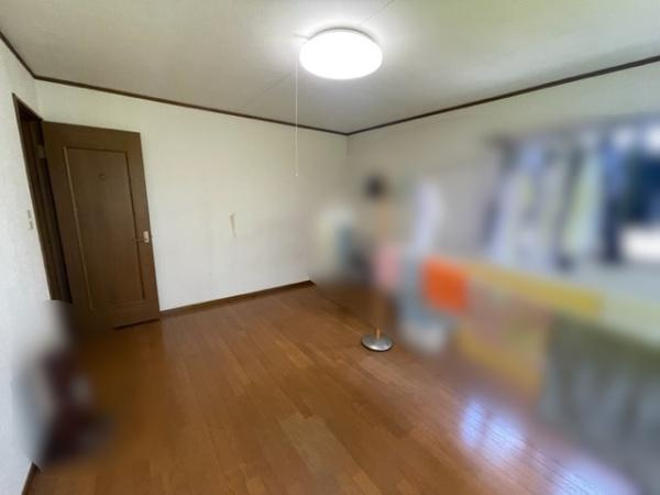 【洋室】 | 洋室