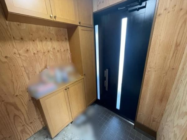 【玄関】 | 玄関