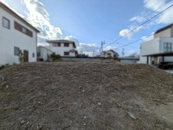 和歌山市松ケ丘1丁目　土地のその他