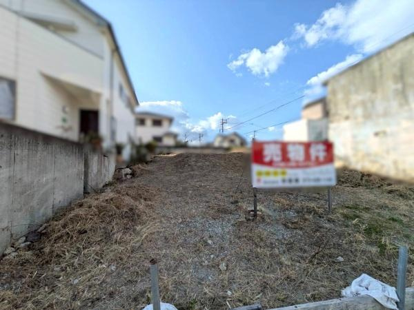 和歌山市松ケ丘1丁目　土地のその他