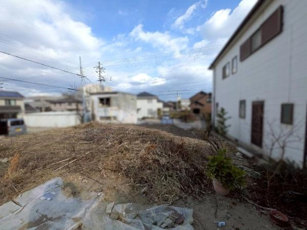和歌山市松ケ丘1丁目　土地のその他